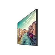 Samsung QM98T-B Crystal UHD 4K Signage Television- 98inch
