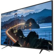 Tornado 58US1500E 4K Smart LED Television 58inch (2023 Model)