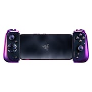 Razer Kishi V2 Universal Mobile Gaming Controller For Android Black