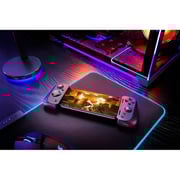 Razer Kishi V2 Universal Mobile Gaming Controller For Android Black