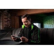Razer Kishi V2 Universal Mobile Gaming Controller For Android Black