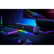 Razer Leviathan V2 X PC Gaming Soundbar Black