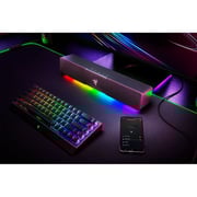 Razer Leviathan V2 X PC Gaming Soundbar Black