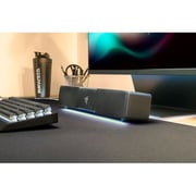 Razer Leviathan V2 X PC Gaming Soundbar Black