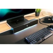 Razer Leviathan V2 X PC Gaming Soundbar Black