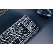 Razer DeathStalker V2 Pro Wireless Gaming Keyboard Black