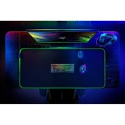 Razer Goliathus Chroma 3XLSoft Gaming Mouse Mat Black