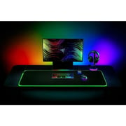 Razer Goliathus Chroma 3XLSoft Gaming Mouse Mat Black