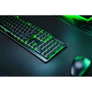 Razer DeathStalker V2 Pro Wireless Optical Gaming Keyboard Black