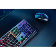 Razer DeathStalker V2 Pro Wireless Optical Gaming Keyboard Black