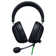 Razer RZ04-04570100-R3M1 BlackShark V2 X USB Wired On Ear Gaming Headset Black