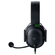 Razer RZ04-04570100-R3M1 BlackShark V2 X USB Wired On Ear Gaming Headset Black