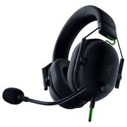 Razer RZ04-04570100-R3M1 BlackShark V2 X USB Wired On Ear Gaming Headset Black