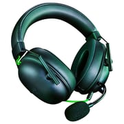 Razer RZ04-04570100-R3M1 BlackShark V2 X USB Wired On Ear Gaming Headset Black