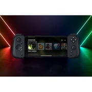 Razer Kishi V2 Universal Mobile Gaming Controller For iPhone Black
