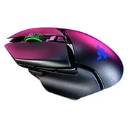 Razer Basilisk V3 Pro Wireless Gaming Mouse Black