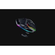 Razer Basilisk V3 Pro Wireless Gaming Mouse Black