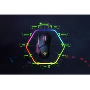 Razer Basilisk V3 Pro Wireless Gaming Mouse Black