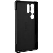 Urban Armor Gear Monarch Kevlar Black Case Galaxy S23 Ultra