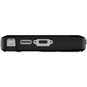 Urban Armor Gear Monarch Kevlar Black Case Galaxy S23 Ultra