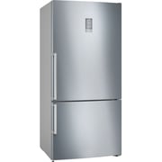 Siemens Bottom Freezer 682 Litres - KG86NAI31M