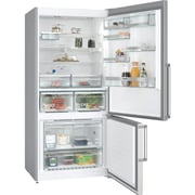 Siemens Bottom Freezer 682 Litres - KG86NAI31M