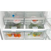 Siemens Bottom Freezer 682 Litres - KG86NAI31M