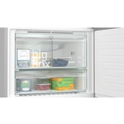 Siemens Bottom Freezer 682 Litres - KG86NAI31M