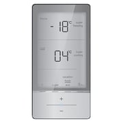 Siemens Bottom Freezer 682 Litres - KG86NAI31M