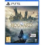 Playstation 5 - Hogwarts Legacy