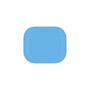 Caviar Customized Apple Airpods (3rd Generation) Matte Sky Blue