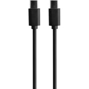 Mycandy 30W Travel Charger With USB-C To USB-C Cable Black