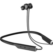 Mycandy ACMYCNWRPRPKCBLK BHS-120N Wireless Neckband Black