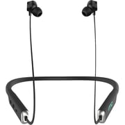 Mycandy ACMYCNWRPRPKCBLK BHS-120N Wireless Neckband Black