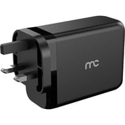 Mycandy GTC-300 Travel Charger Black