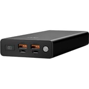 MyCandy Power Bank 30000mAh Black PB-300