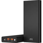 MyCandy Power Bank 30000mAh Black PB-300