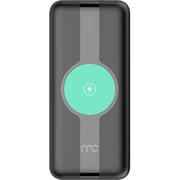 MyCandy Wireless Power Bank 20000mAh Black PB-220