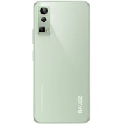Ravoz V3 128GB Green 4G Smartphone