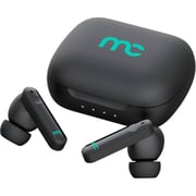Mycandy ACMYCN21ANCTWSBLK True Wireless ANC Earbuds Black