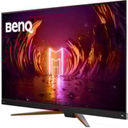 Benq EX480UZ Mobiuz 4K Gaming Monitor 48inch