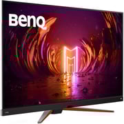 Benq EX480UZ Mobiuz 4K Gaming Monitor 48inch
