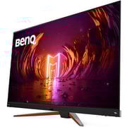 Benq EX480UZ Mobiuz 4K Gaming Monitor 48inch