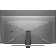 Benq EX480UZ Mobiuz 4K Gaming Monitor 48inch