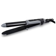 Avion ASC837 41W 2in1 Hair Curler Straightener