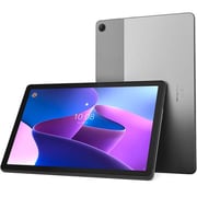 Lenovo Tab M10 (3rd Gen) Tablet - WiFi 64GB 4GB 10.1inch Storm Grey