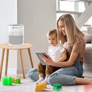 Xcell Air Purifier Clean Air CL-2