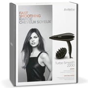 Babyliss Hair Dryer 2200 Watts BABD572DSDE