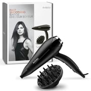 Babyliss Hair Dryer 2200 Watts BABD572DSDE