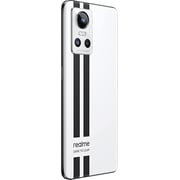 Realme GT Neo 3 12GB RAM 256GB 12GB Dual Sim 5G Smartphone Sprint White + 150W Charger - International Version